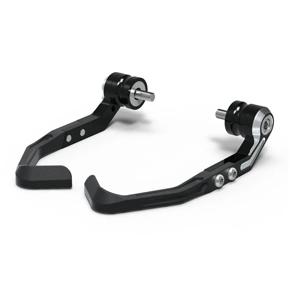 Motorcycle Handlebar Brake Clutch Lever Protective For Kawasaki Z H2 2020-2023 And Zzr1400 2