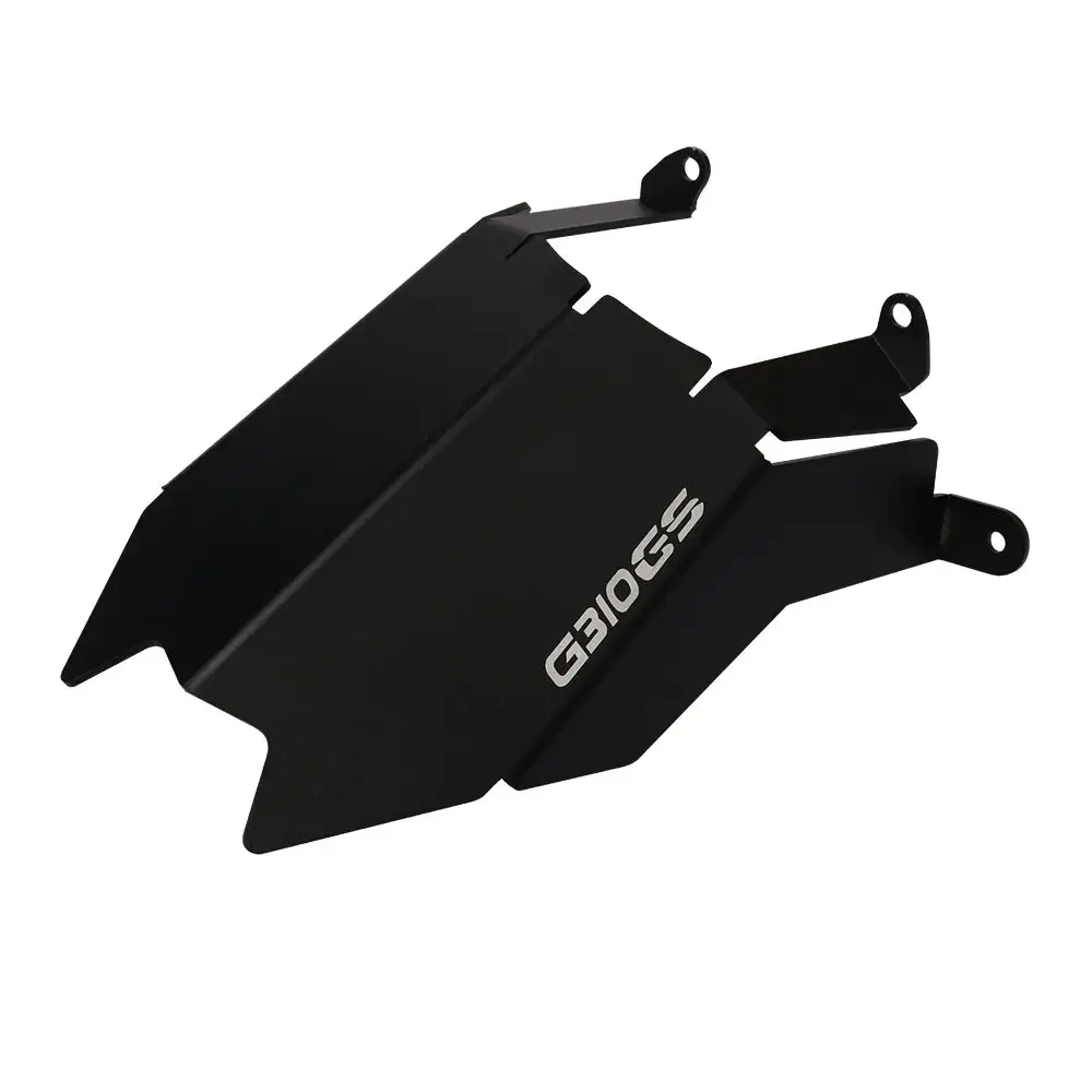 For Bmw G310gs G310r G310 Gs G 310 Gs R 310Gs 310R Motorcycle Accessories Rear Fender Mudguard Extension Extender Splash Guard 1
