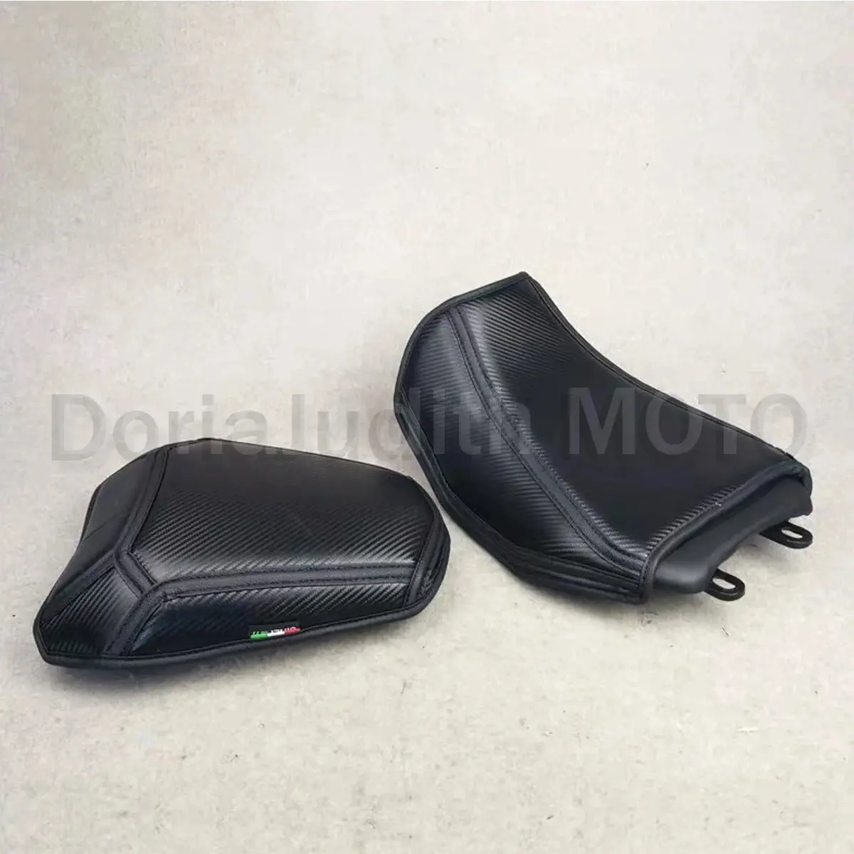 Custom Cushion Soft Seat Cover Thickening Waterproof And Softening Carbon For Cfmoto 650Nk 400Nk 650Gt 400Gt 250Sr 250Nk Nk250 1