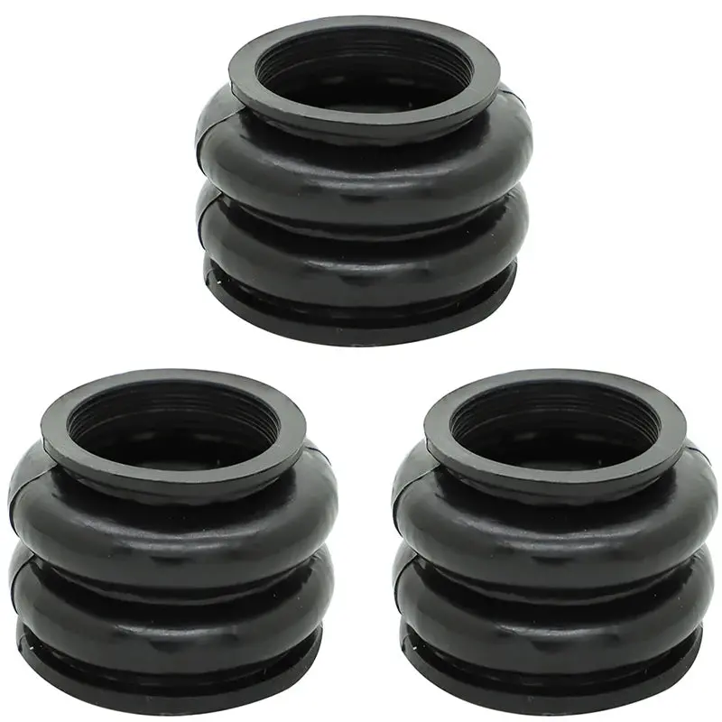 For Bmw Telelever Ball Joint Rubber Boot Cover Cuffia R1200gs Adv R 1200 Gs R1200 Gs R1100gs R900rt R850gs R1150gs R1150r R1200r 1