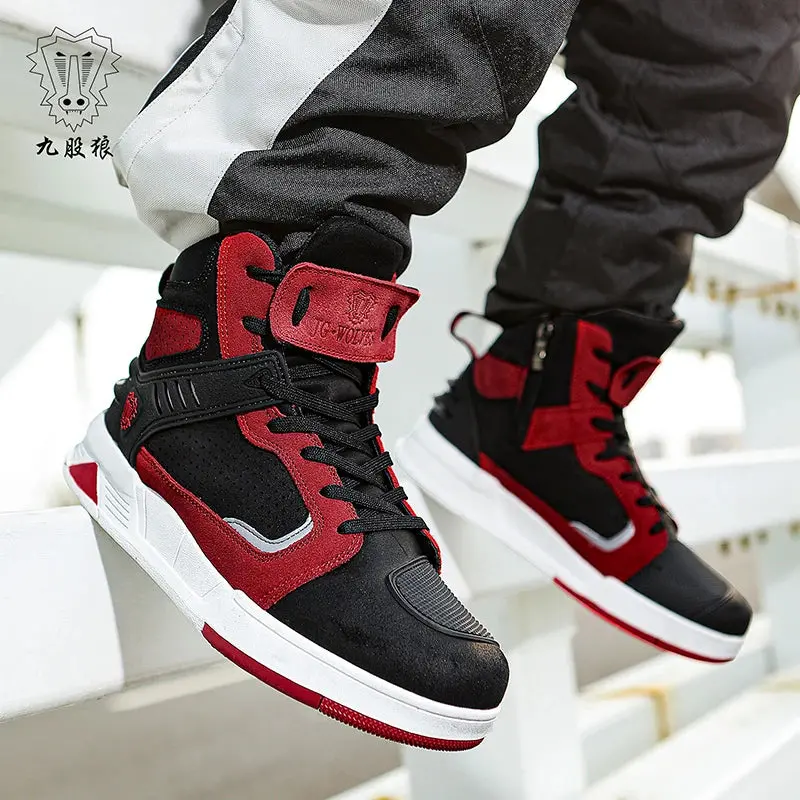 Motorcycle Rider Protective Boots Men's And Women's New Casual Breathable Sports Shoes Microfiber Motorcycle Shoes 2
