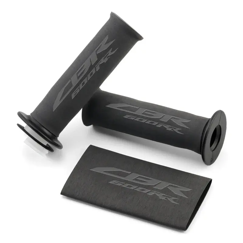 For Honda Cbr650r Cbr 600Rr 1000Rr Cb500x Cb500f Cb650r Cb1100 Cbr 954Rr Motorcycle Heat Shrinkable Handlebar Grip Glove Cover 4