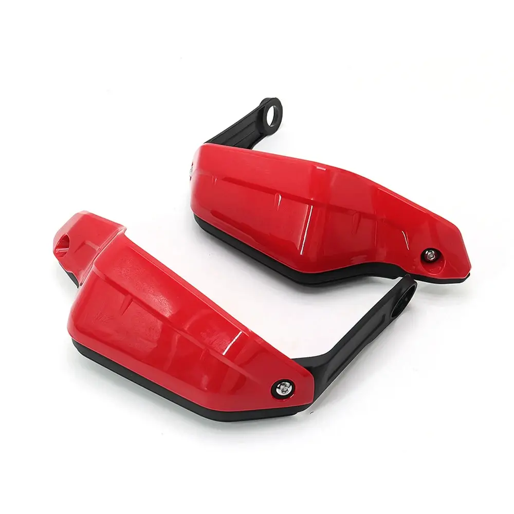 2020 2021 2022 Handguard Windshield Hand Guard Protector Bar For Honda Crf1100l Crf 1100 L 1100L Africa Twin Adventure Sports Es 7
