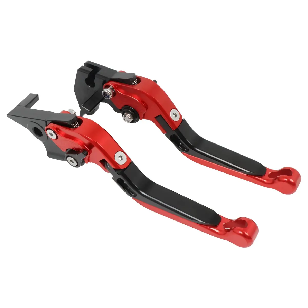 Tracer700gt Brake Clutch Levers Cnc Handle Adjustable Extendable Handbrake Lever For Yamaha Tracer 700 Gt Tracer 700Gt 2018-2021 17