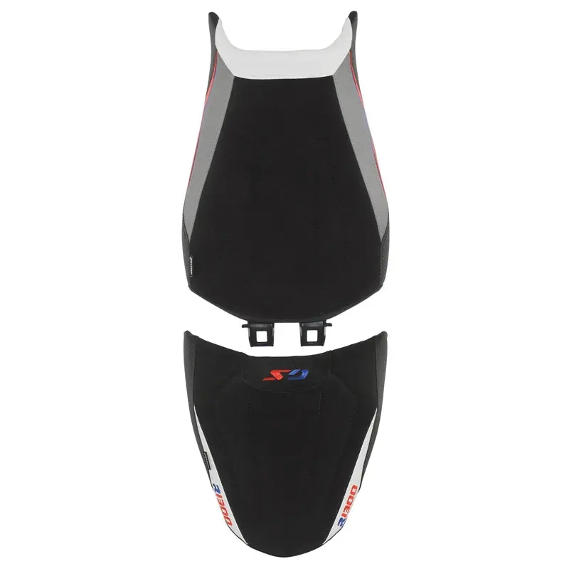 Completes Front Rear Seat Cowl Cushion Pad Synthetic Leather Replace Part For Bmw R1300gs R 1300 Gs 2024 2025 3