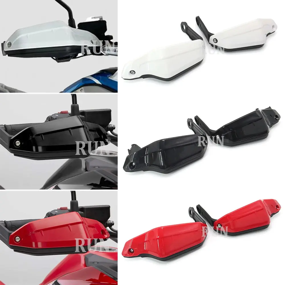 2020 2021 2022 Handguard Windshield Hand Guard Protector Bar For Honda Crf1100l Crf 1100 L 1100L Africa Twin Adventure Sports Es 3