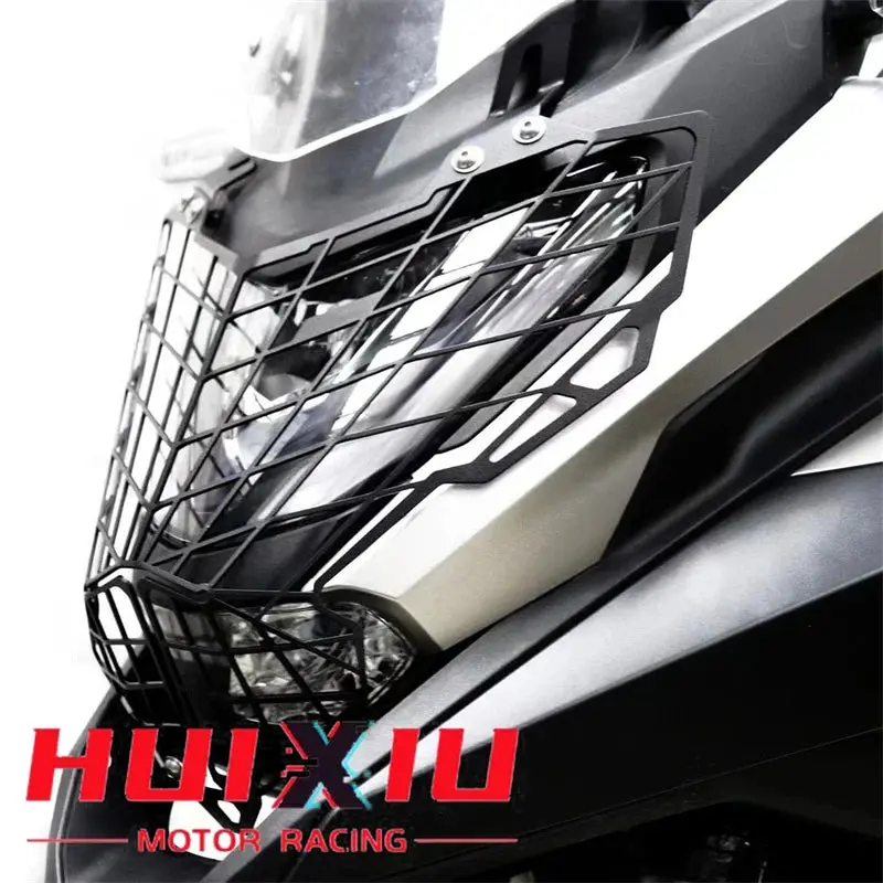 Fits For Honda New Nc750x Nc750 X 2021 2022 2023 Nc750x Nc750 21-23 Motorcycle Modified Headlight Protection Accessories 1