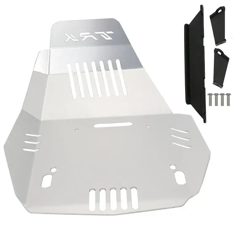 For Benelli Trk 502X 502 Jinpeng Trk502x Trk502 2019 Motorcycle Accessories Skid Plate Engine Guard Chassis Protection Cover 2