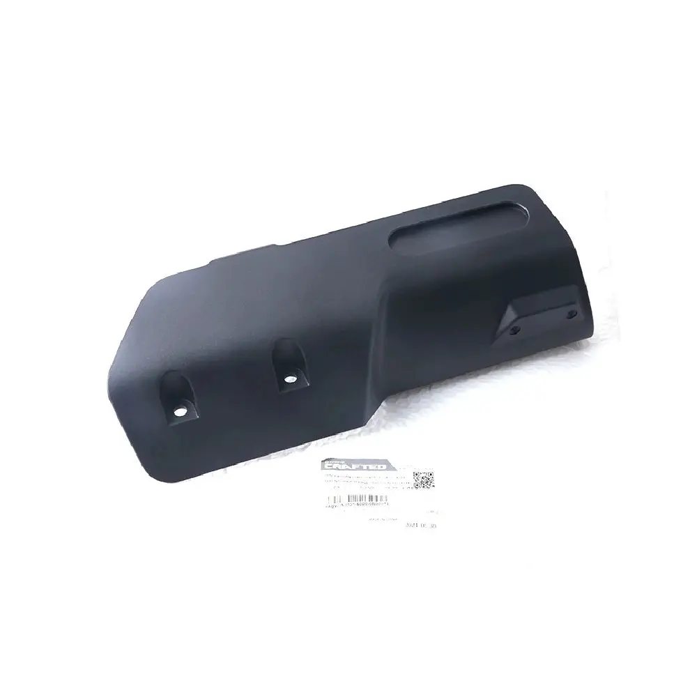 For Cfmoto Cf 450Mt Front Fender Left And Right Trim Plate Mud Tile Shield High And Low Fender 3