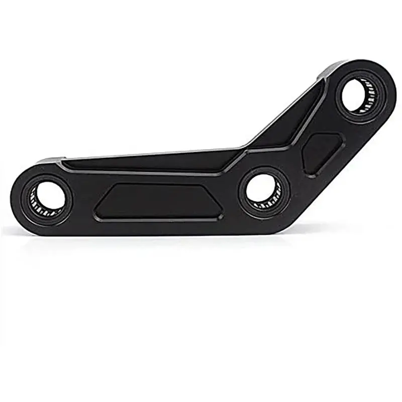 Motorcycle Rear Suspension Connecting Lowering Links Kit For Yamaha Mt-07 Fz-07 Mt 07 Tracer 700 Xsr700 Fz07 2014-2020 2