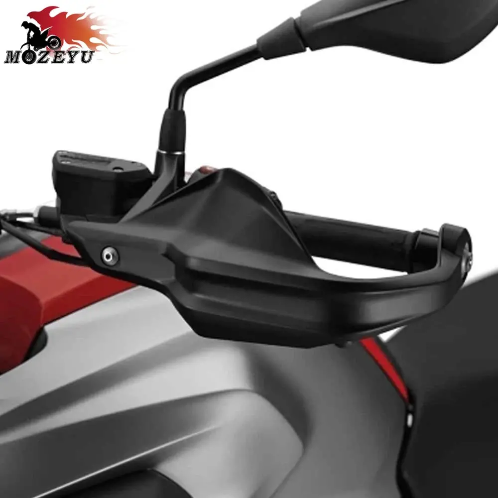 For Voge Valico Ds900x Dsx900 900Dsx Dsx 900 Ds 900 X 2024 Motorcycle Accessories Hand Guard Lever Protector Handlebar Handguard 1