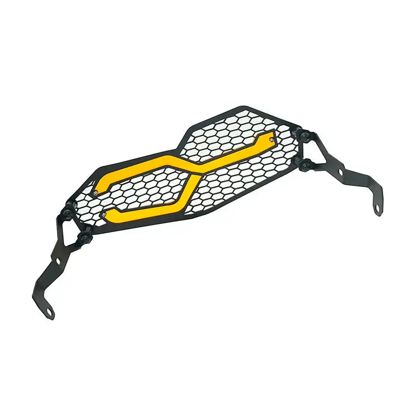 For Bmw F800gs F800 Gs Gs800 2024 F900gs F900gsa Adventure 2025 Motorcycle Headlight Guard Protector Lens Cover 3