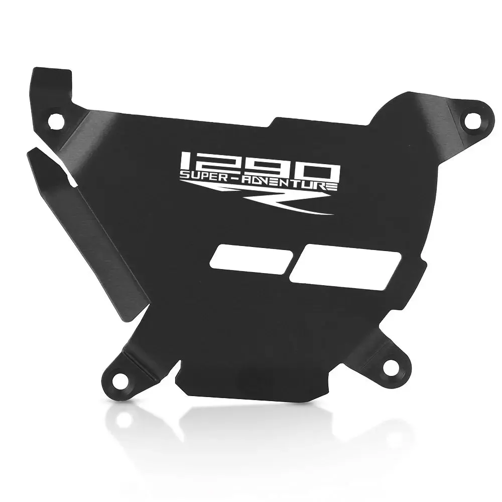 For Ktm 1290 Super Adventure R S T 2017 - 2024 2023 2022 2021 Motorcycle Accessories Clutch Side Engine Case Cover Protector 11