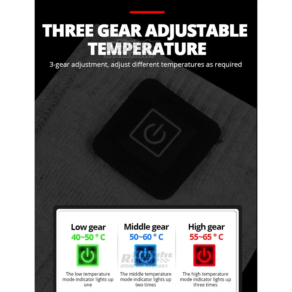 Winter Heated Socks 5000Mah Appcontrol Thermal Socks Women Men Heating Foot Warmer Electric Fever Socks Hiking Ski Warm Outdoor 3