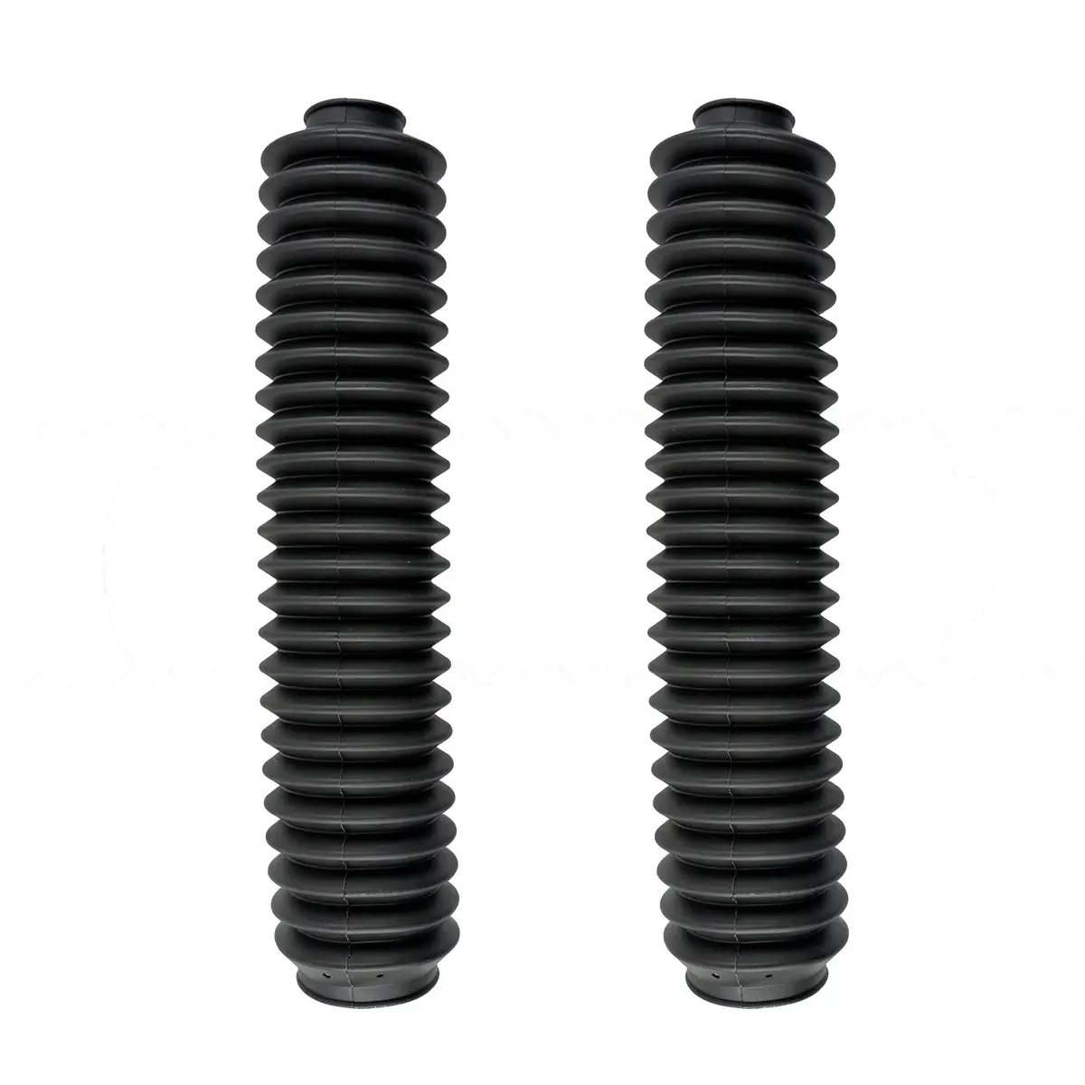 Thuren Fabrication | Large Shock Boots - Pair 1