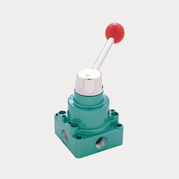 Shv-28 Sliding Hand Valve 1