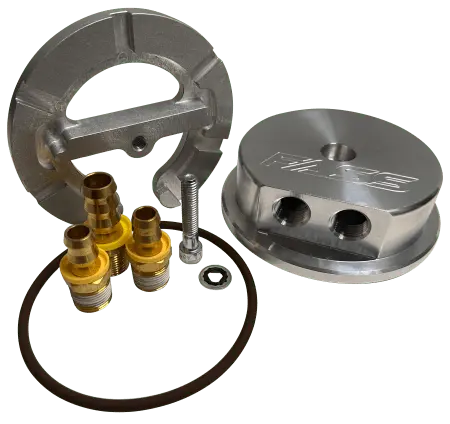Fass | Diesel Fuel Sump Kit 1