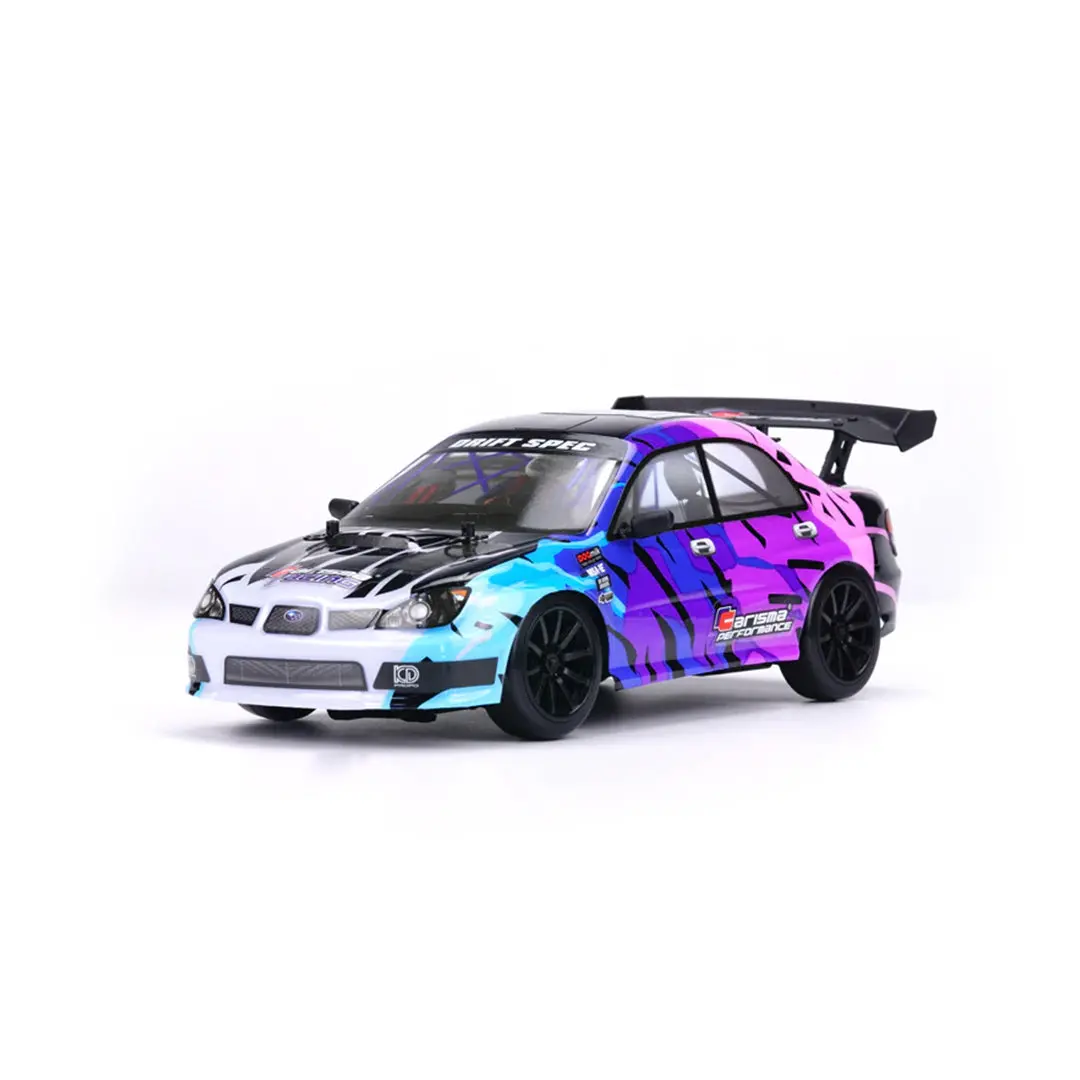 Carisma | 2006 Sti Drift Spec 2 | 1:24 Rc Car 1