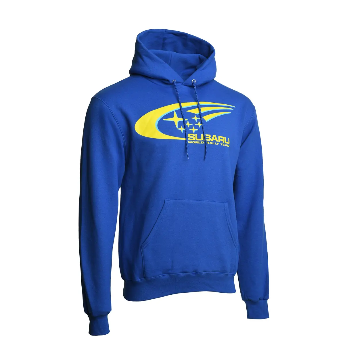 Subaru World Rally Team | Pullover Hoodie 1