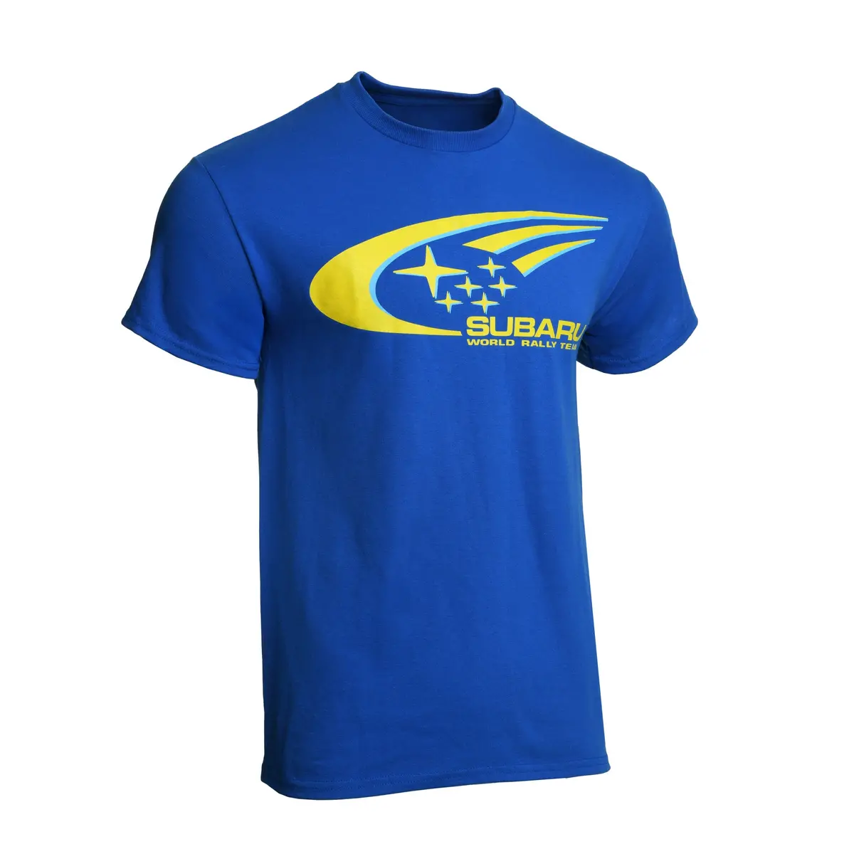 Subaru World Rally Team | T-Shirt 1