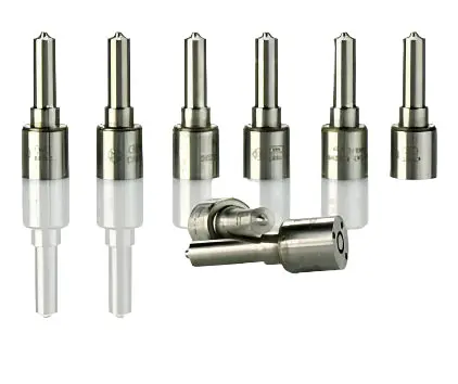 S&S Diesel | 2007.5-2018 Dodge Ram 6.7L Cummins Injector Nozzle Set - 80% Over 1