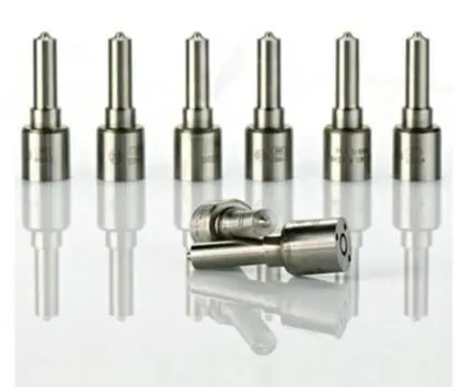 S&S Diesel | 2007.5-2018 Dodge Ram 6.7L Cummins Injector Nozzle Set - 100% Over 1