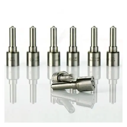 S&S Diesel | 2004.5-2005 Gm Lly 6.6L Duramax Injector Nozzle Set - 80% Over 1