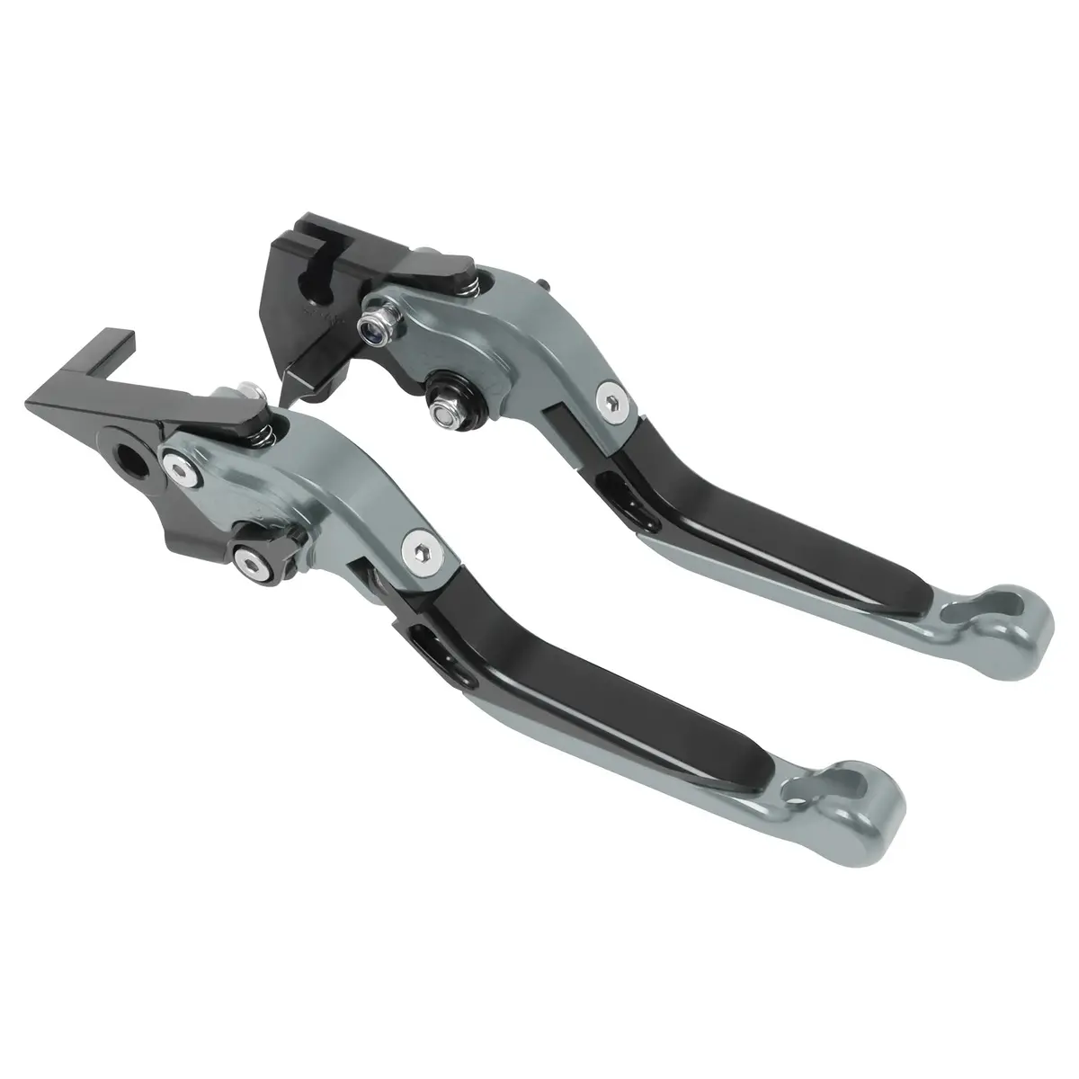 Tracer700gt Brake Clutch Levers Cnc Handle Adjustable Extendable Handbrake Lever For Yamaha Tracer 700 Gt Tracer 700Gt 2018-2021 9