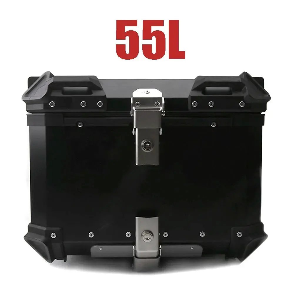 For Voge Valico 525Dsx 525 Dsx 2024 Motorcycle Trunk Side Panniers Top Case Luggage Box Saddlebag Bracket Storage Rear Accessory 8