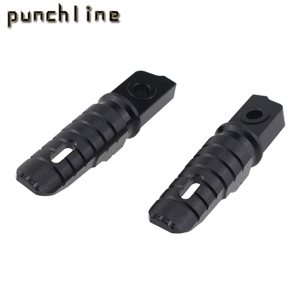 Fit For G310gs G310r G 310 Gs G 310 R 2017-2024 G310rr G 310 Rr 2023-2024 Rear Passenger Foot Pedal Foot Pegs 6
