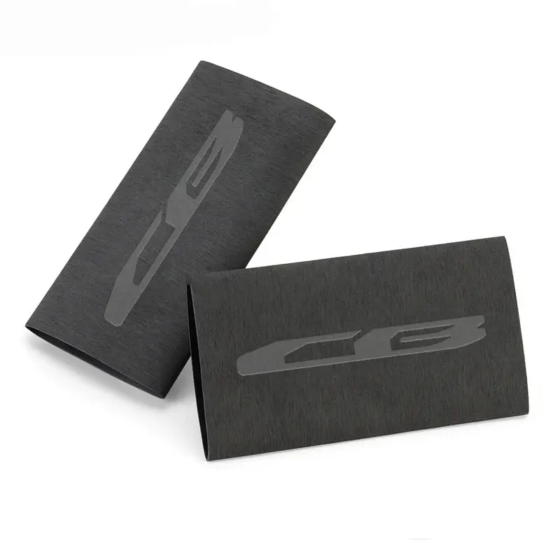 For Honda Cbr650r Cbr 600Rr 1000Rr Cb500x Cb500f Cb650r Cb1100 Cbr 954Rr Motorcycle Heat Shrinkable Handlebar Grip Glove Cover 5