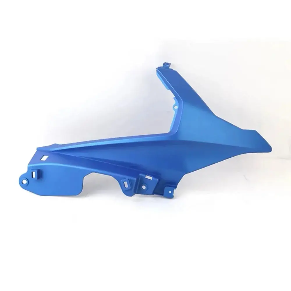 Motorcycle Accessories Headlight Left And Right Decorative Covers For Cfmoto 650Mt 650 Mt Mt650 6