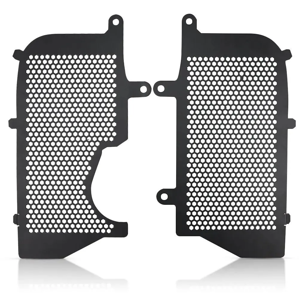 Motor For Honda Crf1100l Africa Twin Dct Crf 1100 L Adventure Adv Sports 2023 Radiator Grille Guard Cylinder Head Engine Guard 18