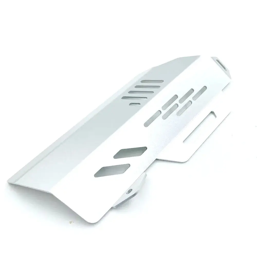 Motorcycle Exhaust Muffler Heat Shield Guards Exhaust Protector Cover Ring Anti-Hot Protection For Kove 450 Rally 2