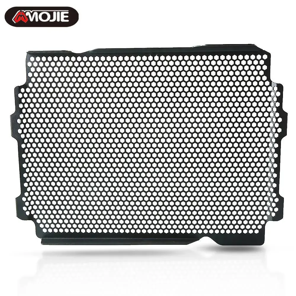 Tracer700 Motorcycle Radiator Grille Guard Cover For Yamaha Mt07 Tracer 700 2016 2017 2018 2019 2020 Tracer 7 Gt 2021 2022 2023 4