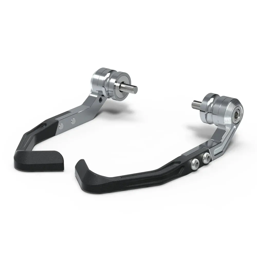 Motorcycle Handlebar Brake Clutch Lever Protective For Kawasaki Z H2 2020-2023 And Zzr1400 2