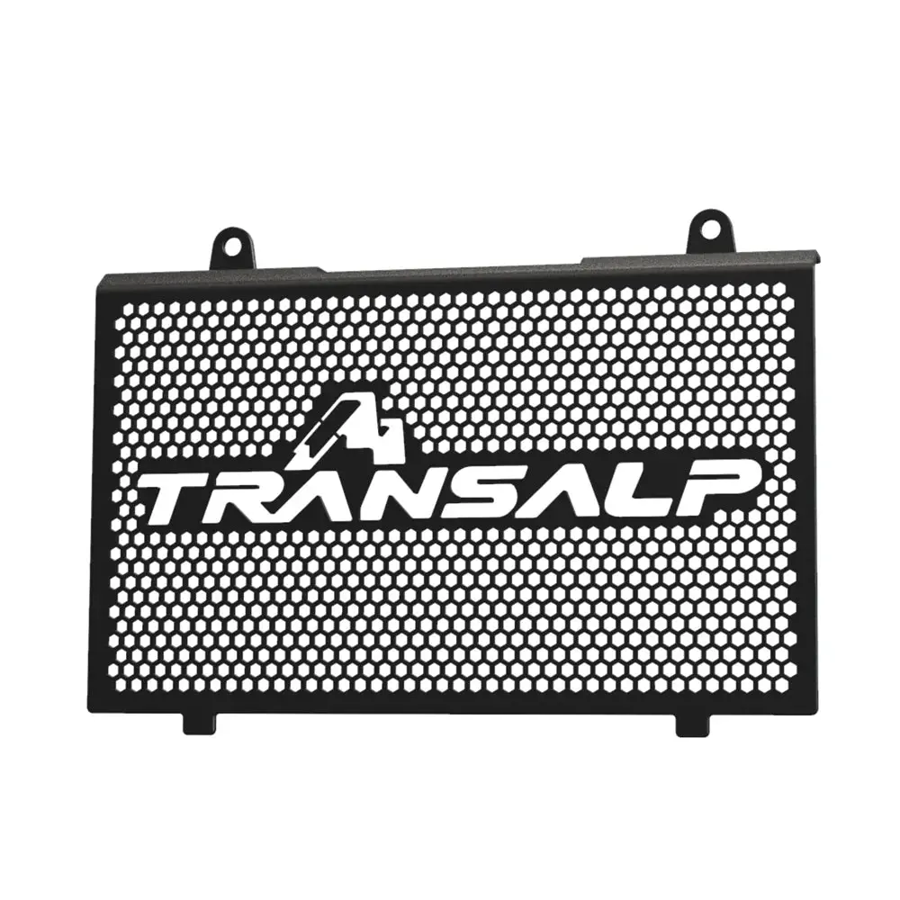New Motorcycle Accessories Radiator Guard Grille Protective Cover Protector For Honda Transalp Xl750 Xl750 Xl 750 2023 2024 2025 1