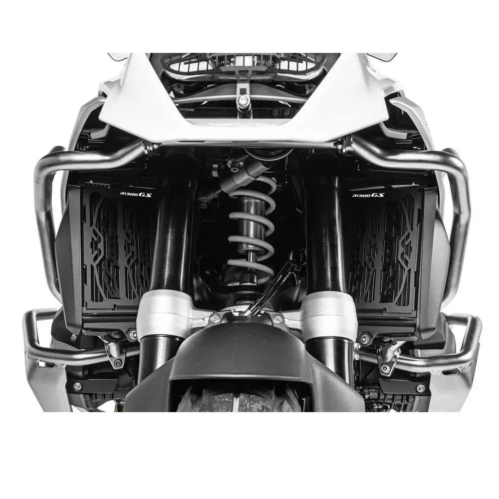 For Bmw R1300gs R 1300 Gs Adventure Exclusive Motorcycle R1300gs Radiator Grille Guard Cover Protector 2