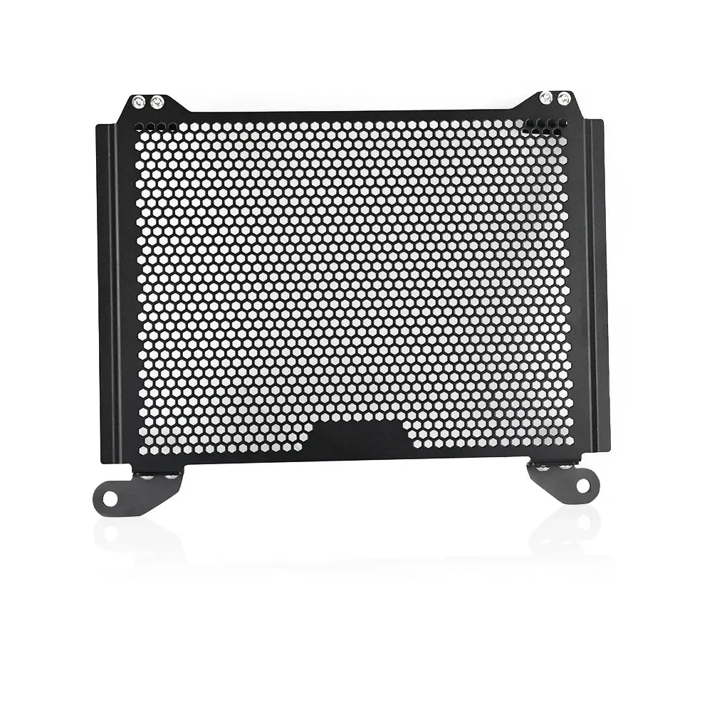 For Cfmoto Cf Moto 800Mt Mt 800 Mt Mt800 2021 2022 2023 2024 2025 Motorcycle Accessories Radiator Grille Guard Cover Protector 3