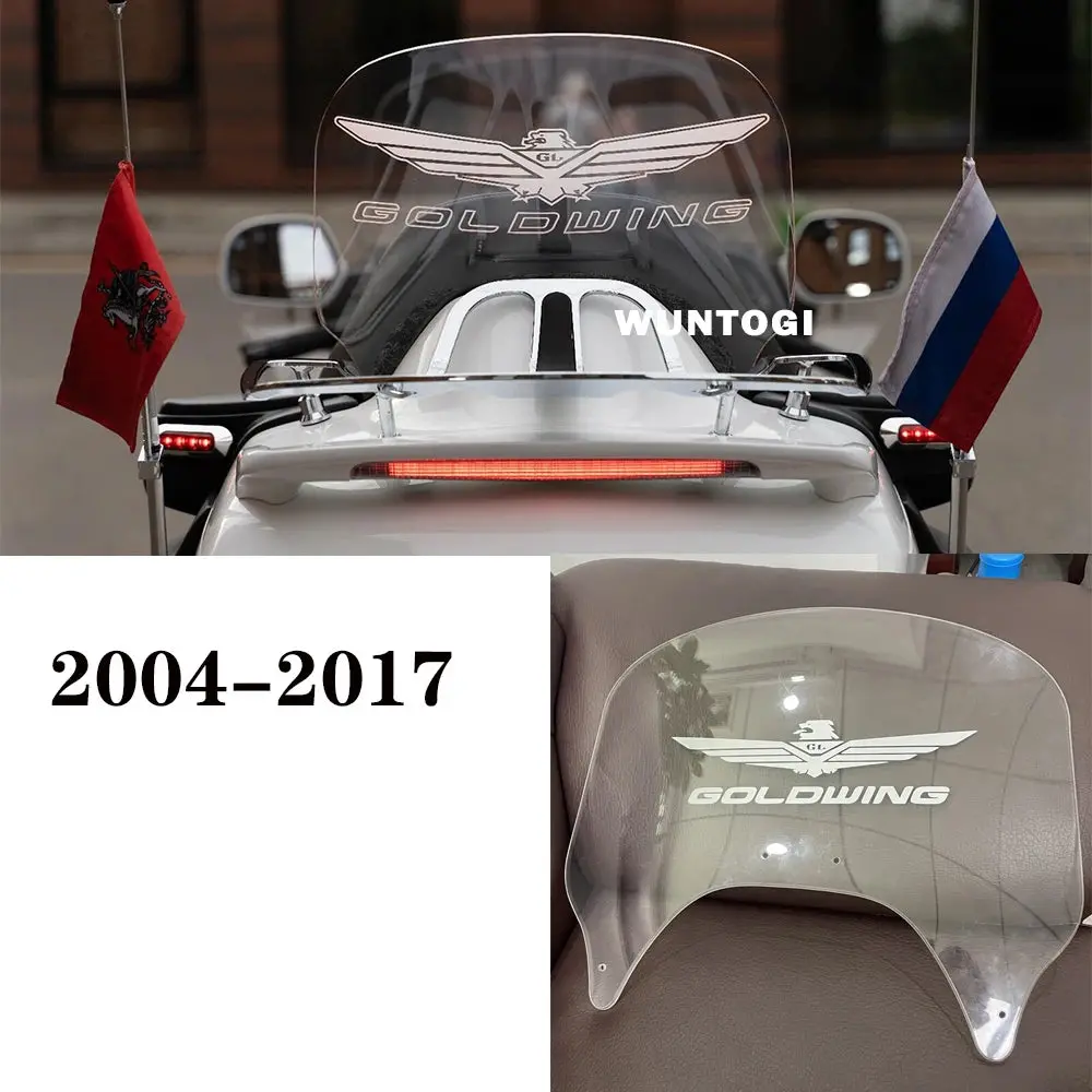 Gold Wing 1800 Accessories Motorcycle Pedal Fuel Tank Bottom Cover Protection For Goldwing 1800 Gl1800 F6b Accessories 2023 19