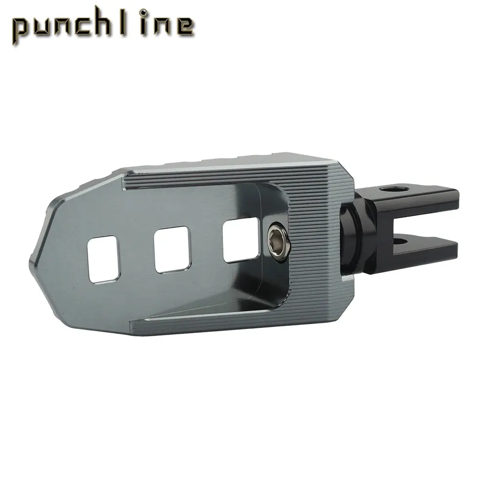 Fit For G310gs G310r G 310 Gs G 310 R 2017-2024 G310rr G 310 Rr 2023-2024 Rear Passenger Foot Pedal Foot Pegs 4