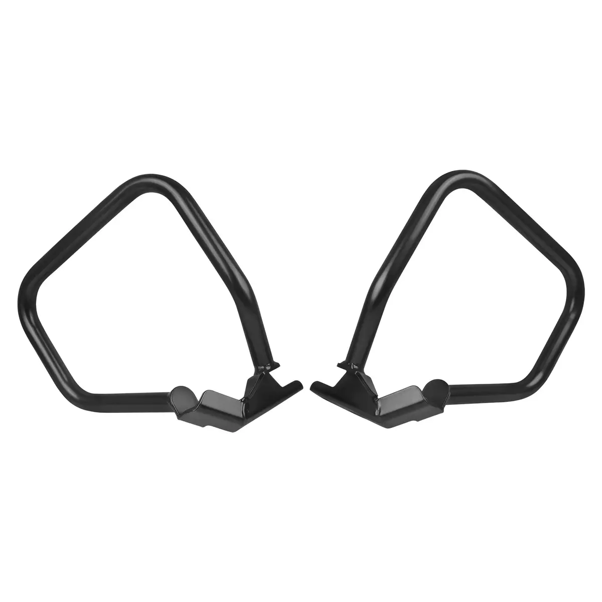 For Honda Nt1100 Dct Nt 1100 2022-2024 Highway Engine Guard Side Saddlebag Crash Bars Bumper Stunt Cage Frame Protection Bars 2