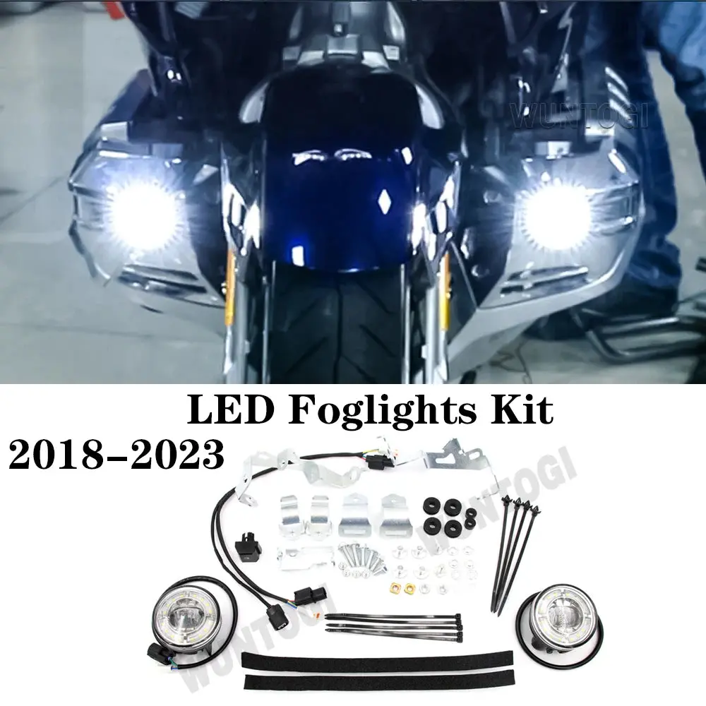 Gold Wing 1800 Accessories Motorcycle Pedal Fuel Tank Bottom Cover Protection For Goldwing 1800 Gl1800 F6b Accessories 2023 16