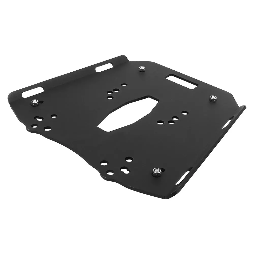 Top Case Saddlebag Panniers Luggage Rack For Voge 900Ds 900Dsx 2024 2025 Motorcycle Aluminum Box Tail Trunk Side Case Bracket 8
