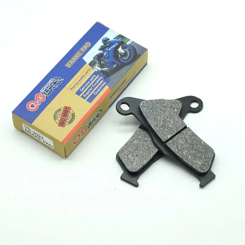 Motorcycle Front Rear Brake Pads For Ktm Super Enduro 950R 2006 2007 Adventure 990 2006-2011 R 2010-2012 S Abs 2006-2011 2