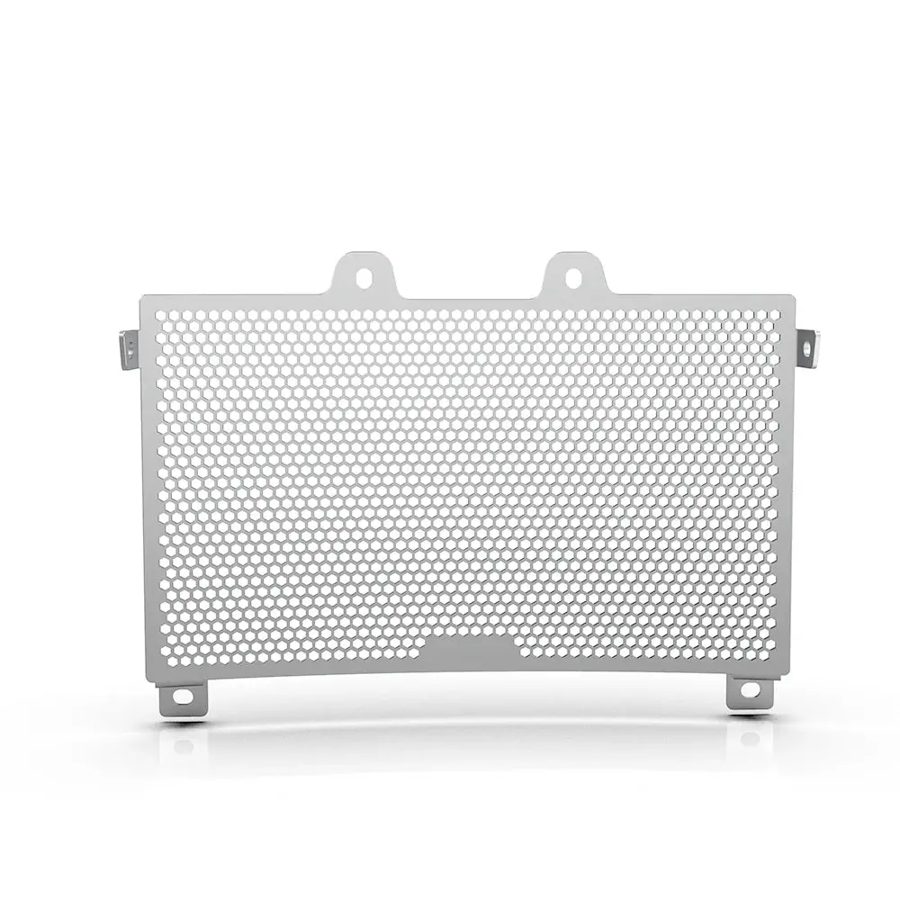 Motorcycle Accessories Radiator Grille Guard Protection Cover Protector For Cfmoto Cf Moto 450Mt 450 Mt 450 Mt450 2024 2025 2026 4