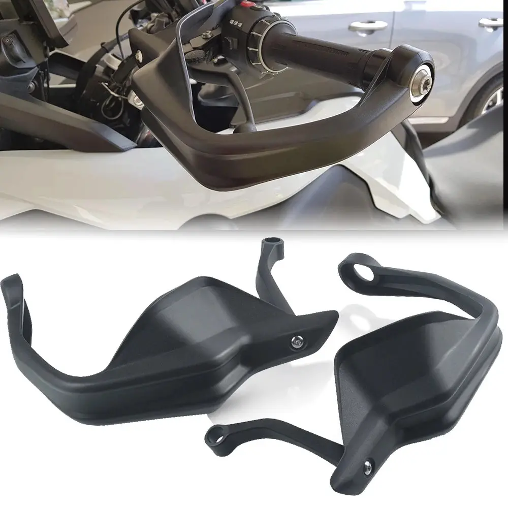 2023 For Bmw R1200gs Lc R 1200 Gs Adv F800gs Adventure S1000xr R1250gs F750gs F850gs F900 Xr R Handguard Hand Shield Protector 1