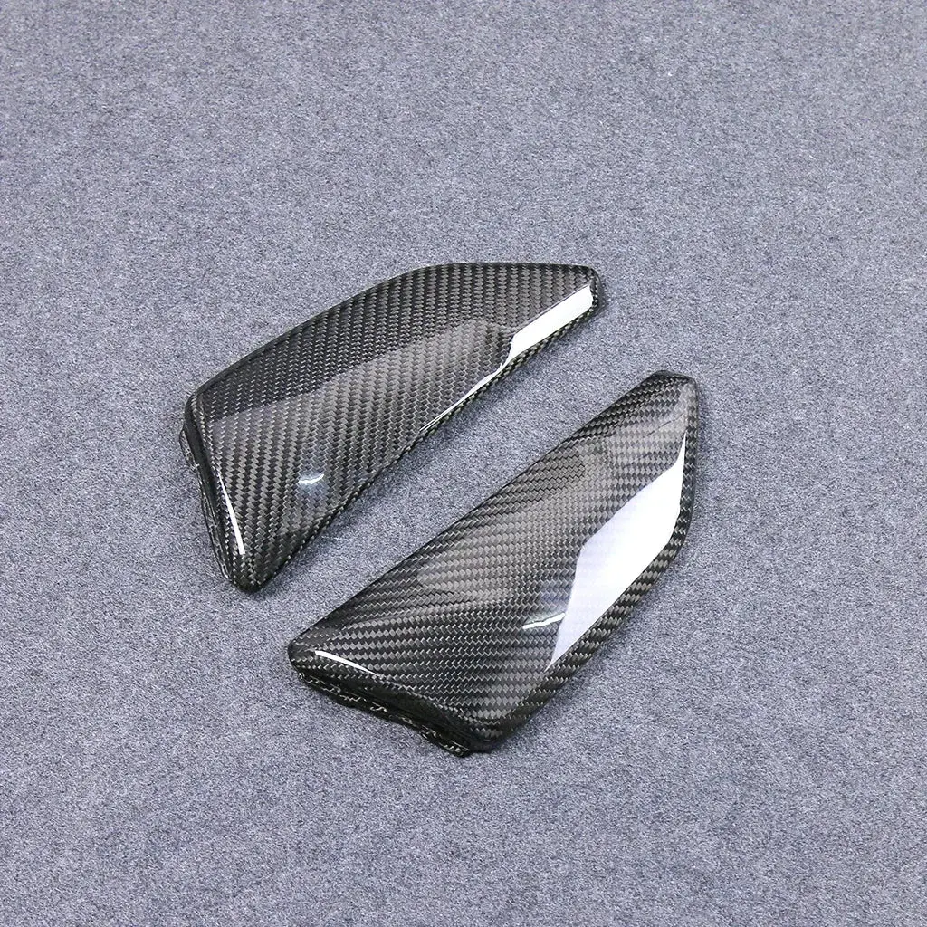 For Yamaha Mt10 Fz10 Sp 2022 2023 Motorcycle Accessories Pure Full Carbon Fiber Retrofit Parts Fairing Fenders Cover Panels Kits 3