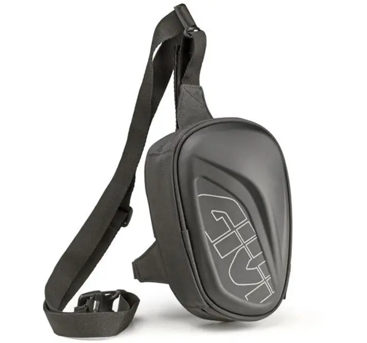 New Fashion Off-Road Motorcycle Drop Leg Bag Portable Waist Bag Motorcycle Shoulder Bag Knight Pocket For Givi Moto Tank Bag 1