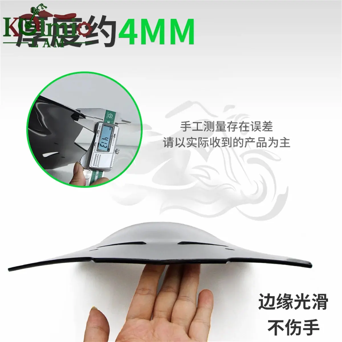 Fit For 2021 - 2023 Yamaha Tracer9 Tracer 900 Gt Motorcycle Accessories Windshield Windscreen Tracer900 Gt 2022 Wind Deflectore 3